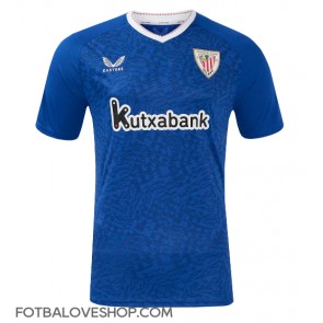 Athletic Bilbao Venkovní Dres 2024-25 Krátký Rukáv