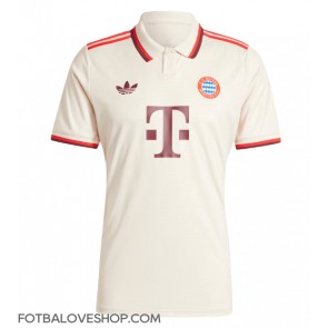 Bayern Munich Alternativní Dres 2024-25 Krátký Rukáv