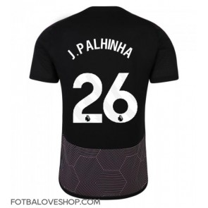 Fulham Joao Palhinha #26 Alternativní Dres 2023-24 Krátký Rukáv