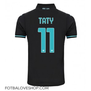 Lazio Taty Castellanos #11 Alternativní Dres 2024-25 Krátký Rukáv