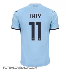 Lazio Taty Castellanos #11 Domácí Dres 2024-25 Krátký Rukáv