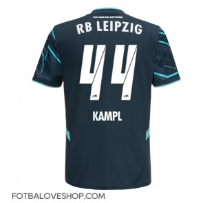 RB Leipzig Kevin Kampl #44 Alternativní Dres 2024-25 Krátký Rukáv