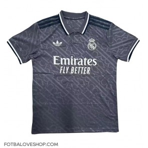 Real Madrid Alternativní Dres 2024-25 Krátký Rukáv