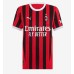 AC Milan Emerson Royal #22 Dámské Domácí Dres 2024-25 Krátký Rukáv