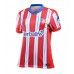 Atletico Madrid Samuel Lino #12 Dámské Domácí Dres 2024-25 Krátký Rukáv