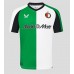 Feyenoord Calvin Stengs #10 Alternativní Dres 2024-25 Krátký Rukáv