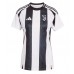 Juventus Francisco Conceicao #7 Dámské Domácí Dres 2024-25 Krátký Rukáv