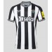 Newcastle United Anthony Gordon #10 Domácí Dres 2023-24 Krátký Rukáv