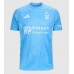 Nottingham Forest Chris Wood #11 Alternativní Dres 2024-25 Krátký Rukáv