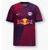 RB Leipzig Benjamin Sesko #30 Venkovní Dres 2023-24 Krátký Rukáv