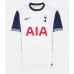 Tottenham Hotspur Brennan Johnson #22 Domácí Dres 2024-25 Krátký Rukáv