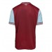 West Ham United Domácí Dres 2024-25 Krátký Rukáv